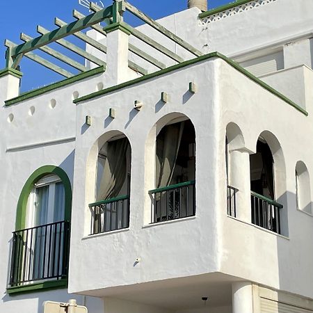 El Cabo Apartman Cabo De Gata Kültér fotó