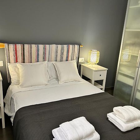 El Cabo Apartman Cabo De Gata Kültér fotó
