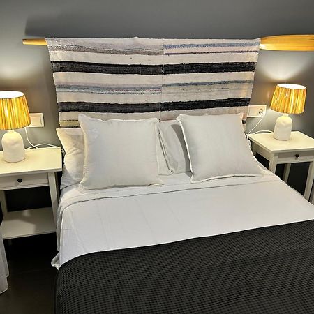 El Cabo Apartman Cabo De Gata Kültér fotó