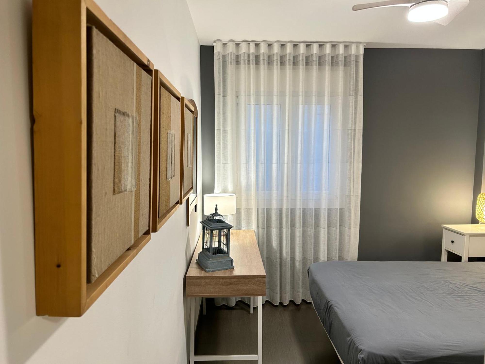 El Cabo Apartman Cabo De Gata Kültér fotó