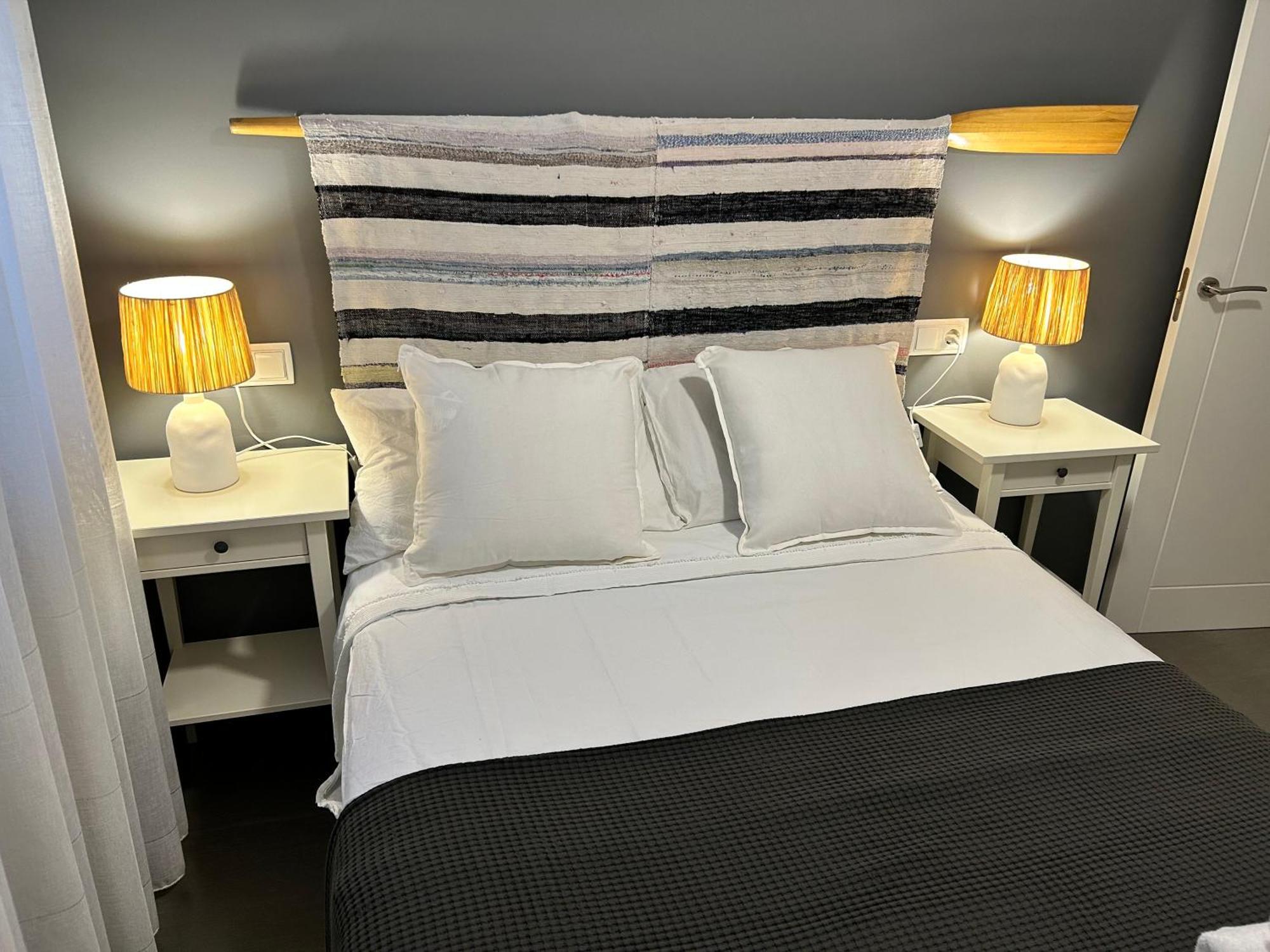 El Cabo Apartman Cabo De Gata Kültér fotó