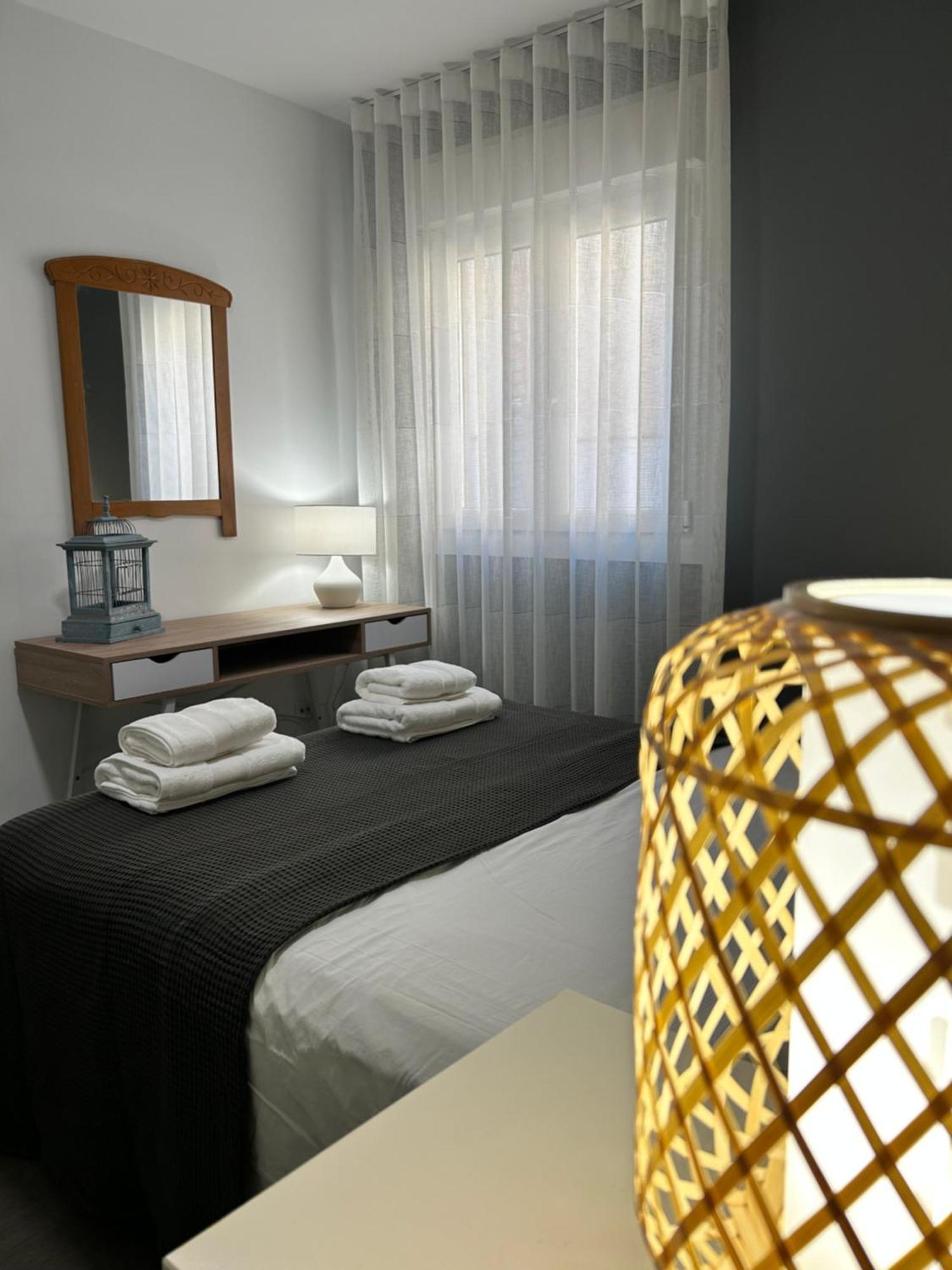El Cabo Apartman Cabo De Gata Kültér fotó