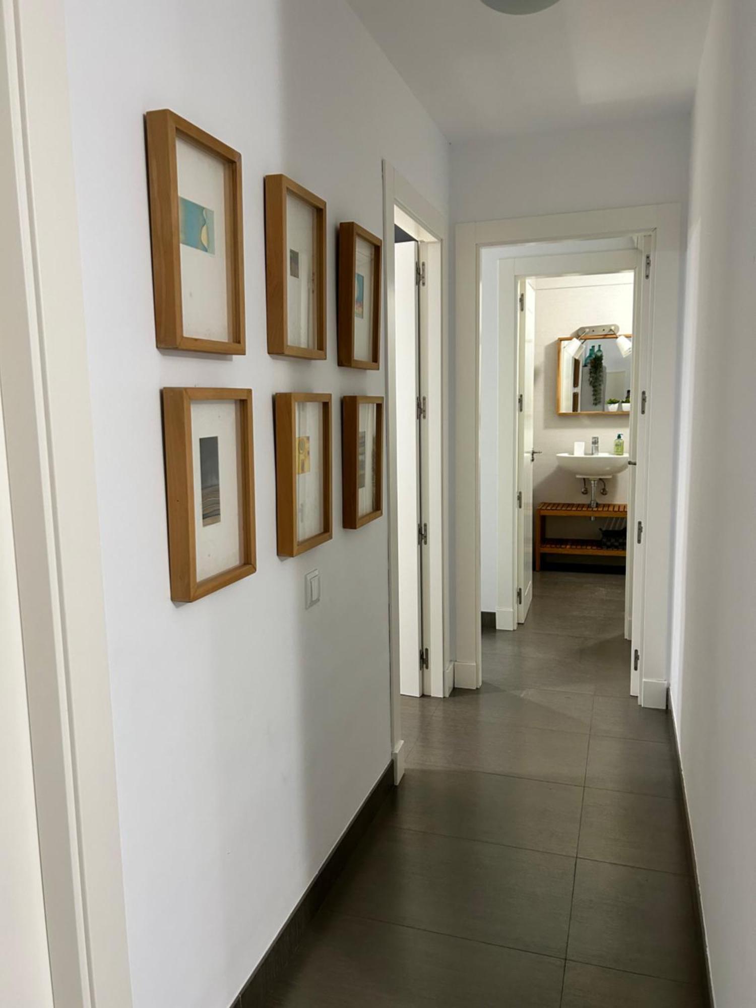 El Cabo Apartman Cabo De Gata Kültér fotó