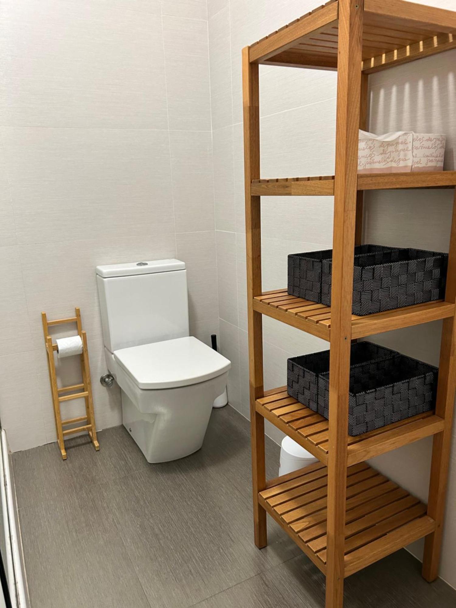 El Cabo Apartman Cabo De Gata Kültér fotó