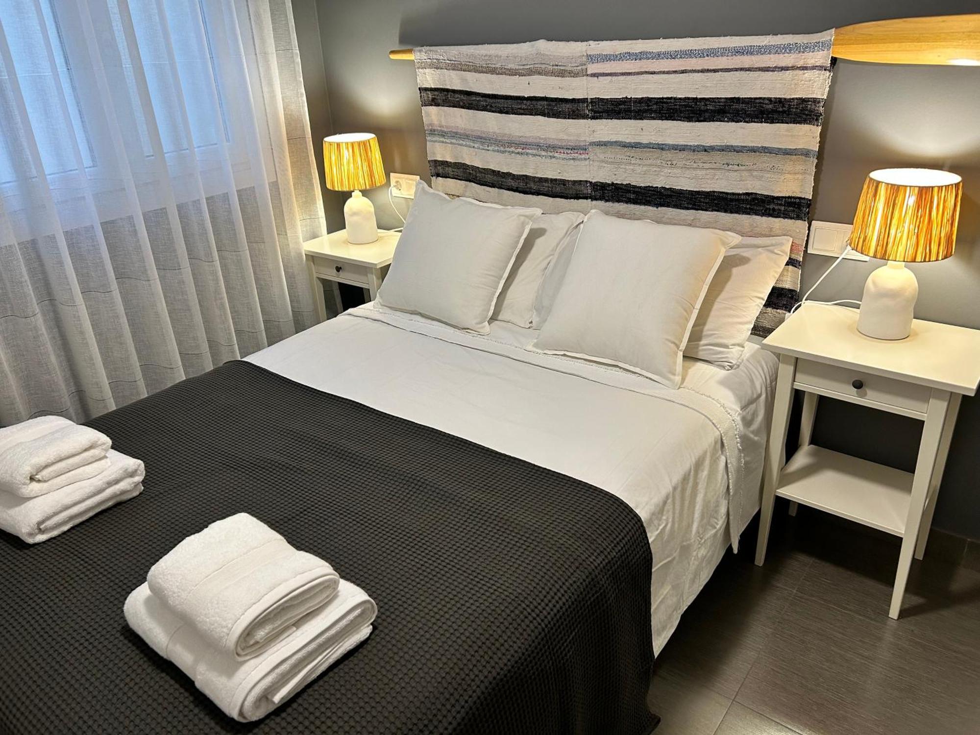 El Cabo Apartman Cabo De Gata Kültér fotó