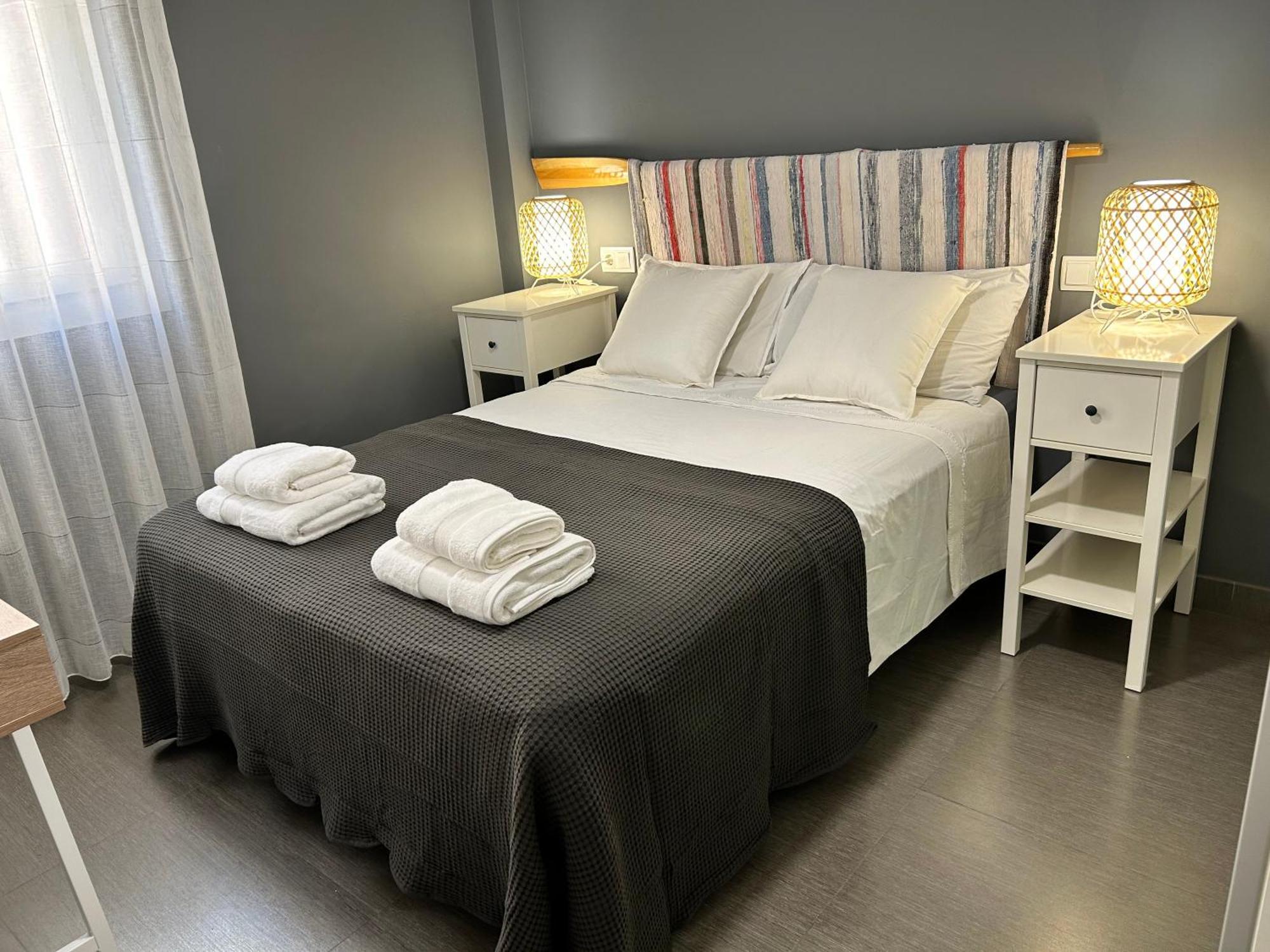 El Cabo Apartman Cabo De Gata Kültér fotó