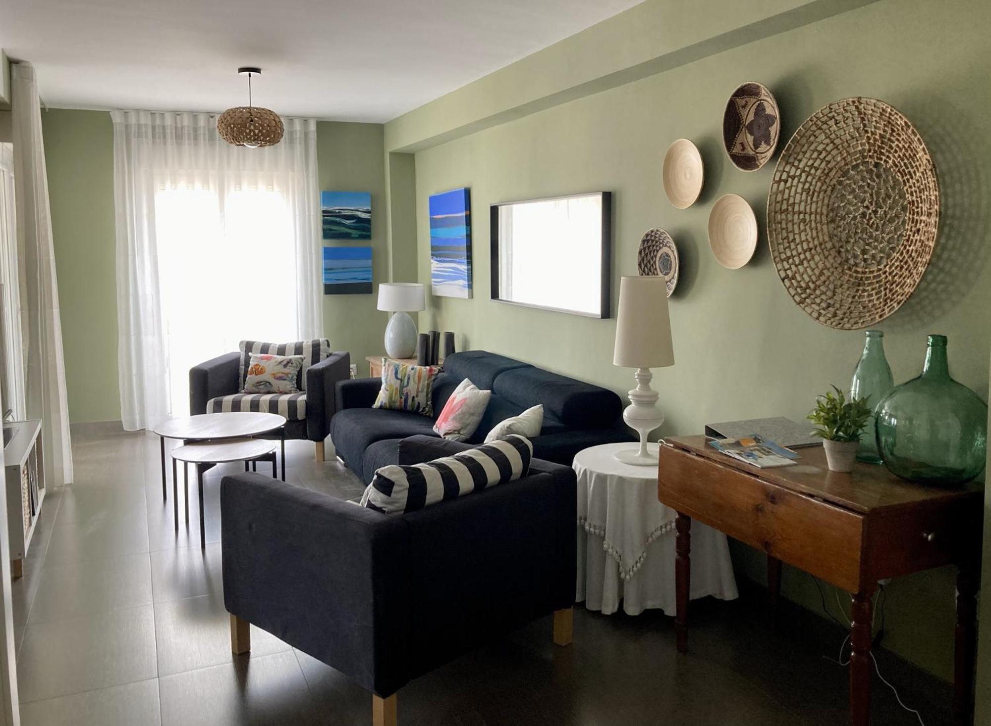 El Cabo Apartman Cabo De Gata Kültér fotó