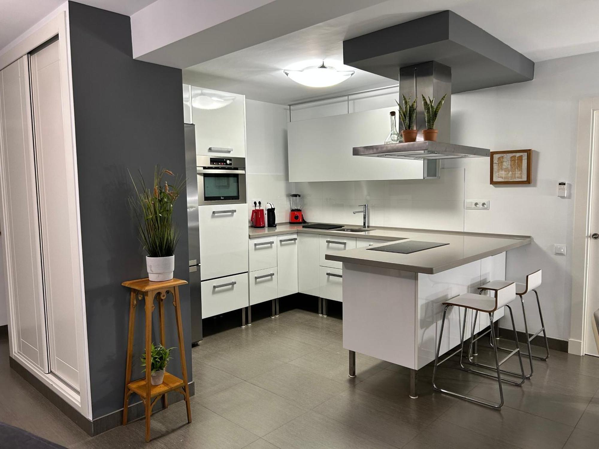 El Cabo Apartman Cabo De Gata Kültér fotó