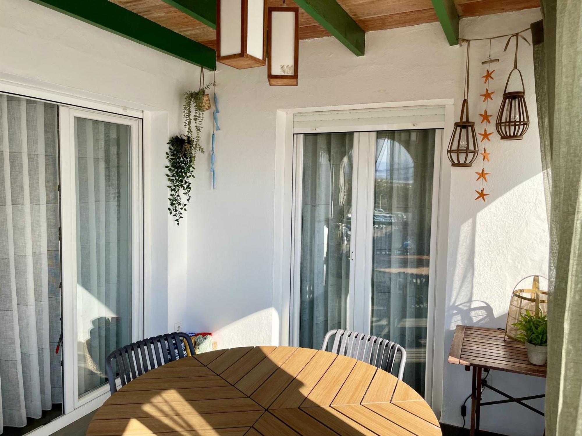 El Cabo Apartman Cabo De Gata Kültér fotó