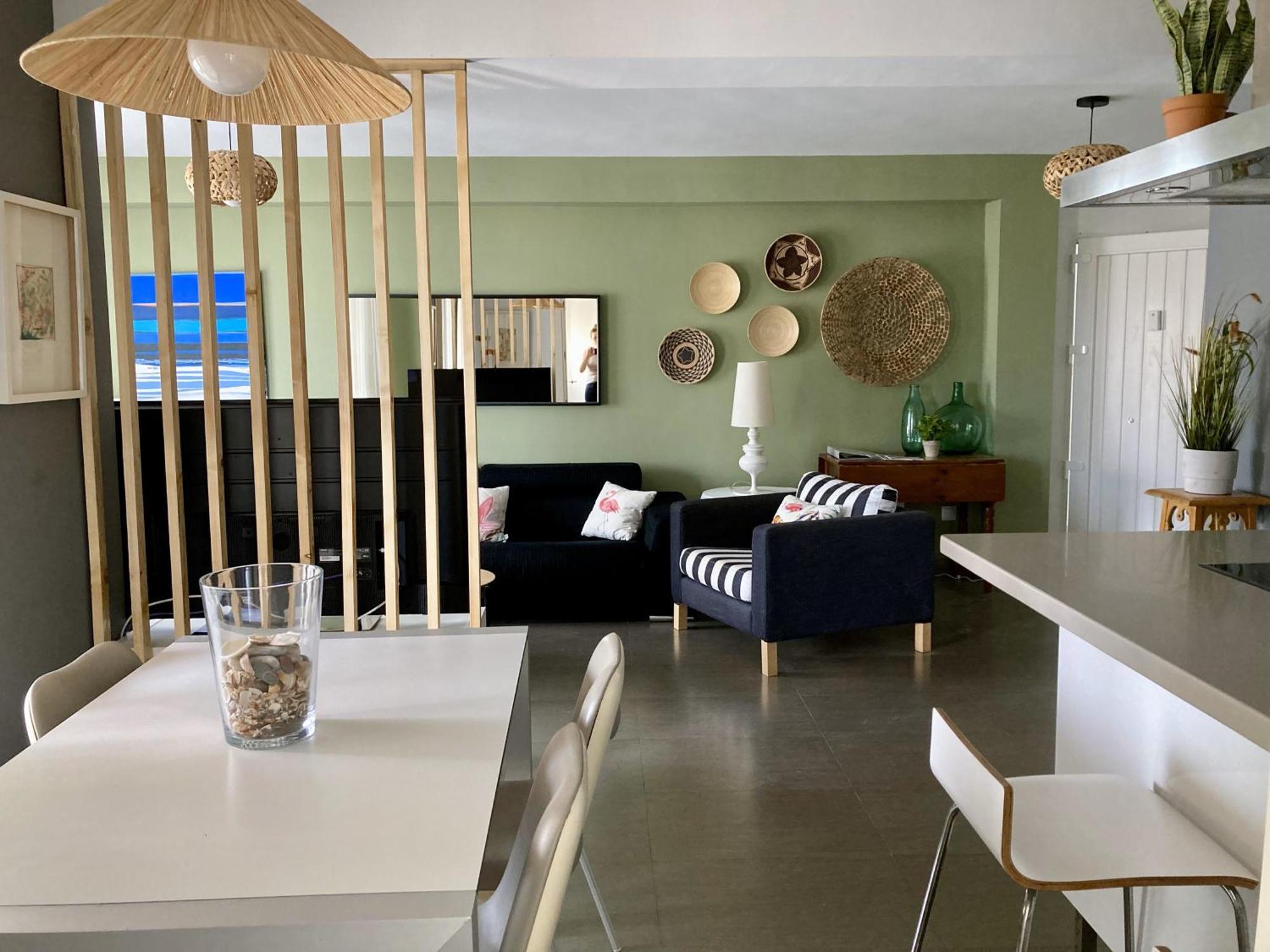 El Cabo Apartman Cabo De Gata Kültér fotó