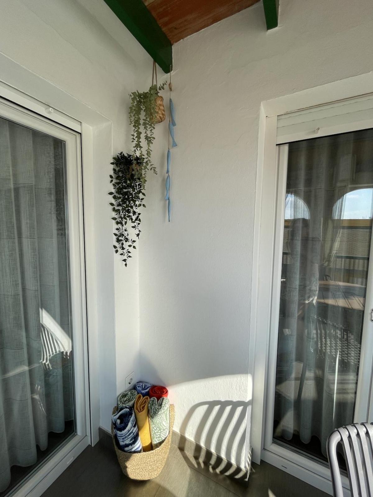 El Cabo Apartman Cabo De Gata Kültér fotó