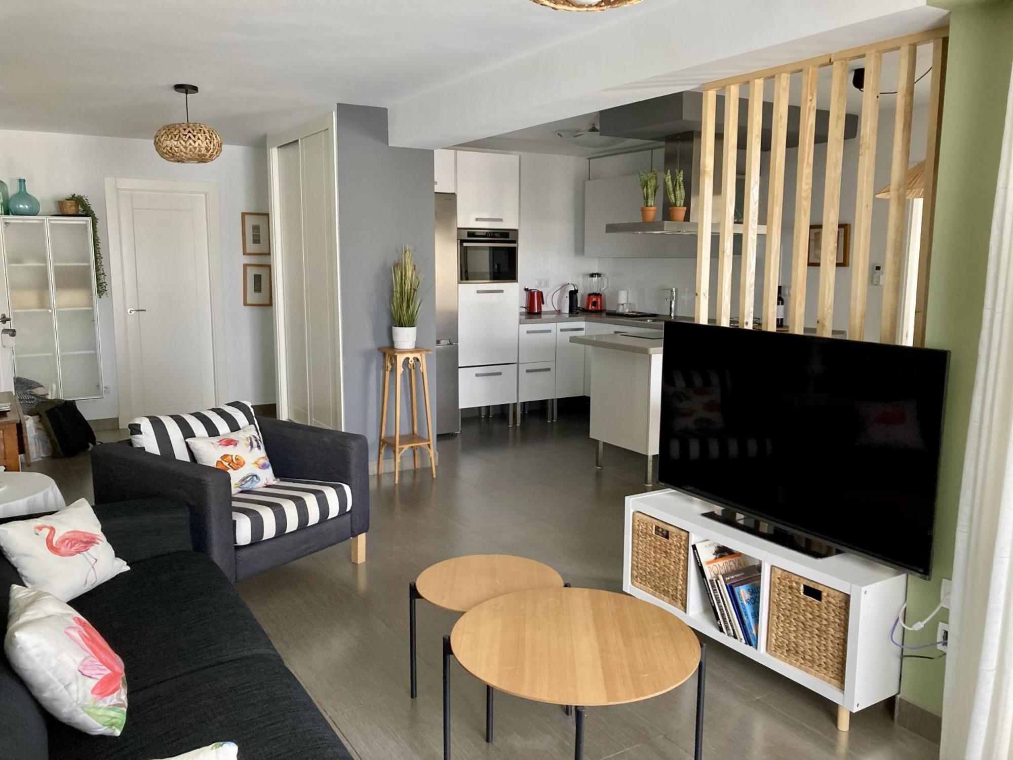 El Cabo Apartman Cabo De Gata Kültér fotó